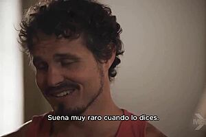 All she craves is taboo family sex with creampie finish!