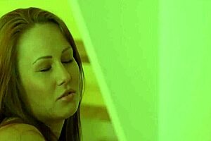 Hottie Grabs Dildo For Wet Pussy Solo Orgasm With Petite 18+ Body!