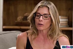 spanking our two asian stepdaughters led to unexpected results