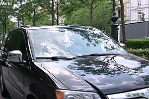 ria sunn after accident