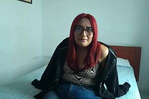 Preview Of Beautiful Couple With Natural Tits Babysitter First Time