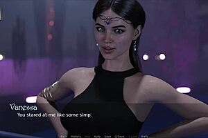 Summers Gone 84: A Nostalgic Game Adventure