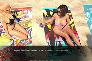 Jessica Oneil's Hard News 83