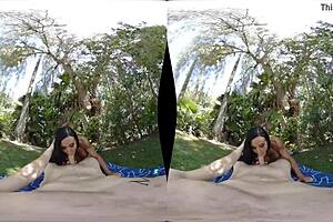 Milfvr Jewels Jade In No Job Too Big