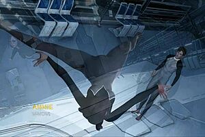 Eternum 115 Erotic Game Adventure