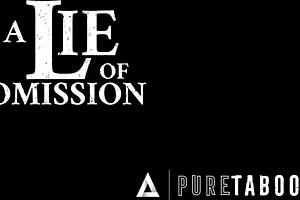 Furious Husband Discovers Wife Charlie Ford's Lesbian Past with Bestie Dana Vespoli in Quickie 3some