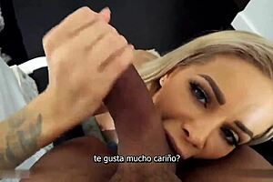 Jessa Rhodes' amateur porn with her father-in-law on Momsteachsex