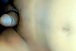 Fat shemale humiliated and fucked on a desk
