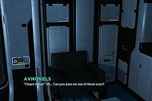 Eternum 115 Erotic Game Adventure