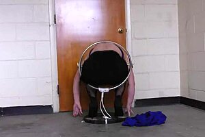 43yo wife's anus compilation, huge cum included?