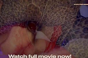 Dominatrix Mistress April - Slave Rose Never Forget You Phone Again