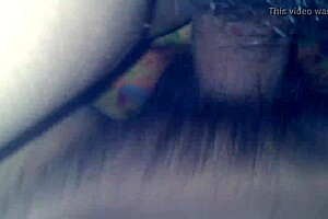 my wife and her lover having an affair at home