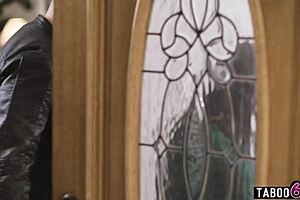 Taboo6 com - Big Ass Milf Gabi Paltrova Squirts on Ex’s Friend