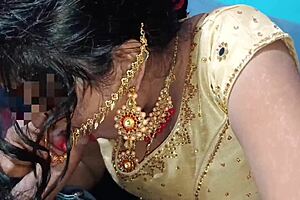 omg, i swear this most beautiful married bhabhi gives best blowjob ever, no lie!