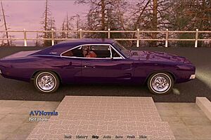 My New Memories 39 Game Adventure