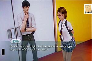 Academy 67 Game Adventure with Strategic Challenges and Team Building Exercises