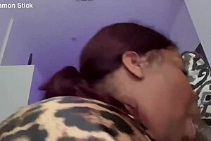 Sloppy Sucking Action with Big Load in 2023