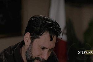 did you forget me professor? i thought of you every single night, the student says while fucking in class