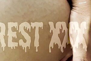 Stepmom Likes To Be Submissive When She Gets Fucked