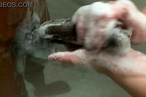 big step sister, wanna play with step brother's monster bbc?