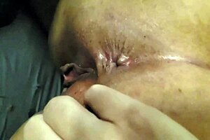 first time my wife took black boy, condom broke, cum on pussy