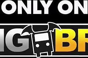 watch angel young get pounded in the kitchen?