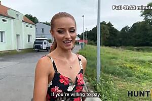 I’m obsessed with sucking and riding huge cocks like Red Riding Hood