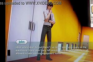 Academy 67 Game Adventure with Strategic Challenges and Team Building Exercises