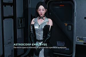 Eternum 115 Erotic Game Adventure