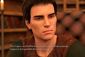 The Price Of Power 87