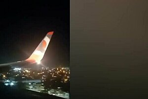 Brazilianska cura dobija žestoko lizanje u intenzivnoj akciji