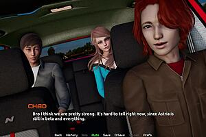 Play Incurva With Big Tits And Ass Shaking Wildly