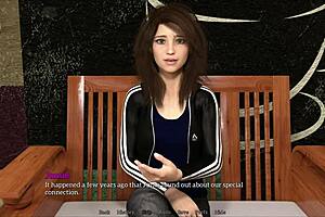 My New Memories 39 Game Adventure