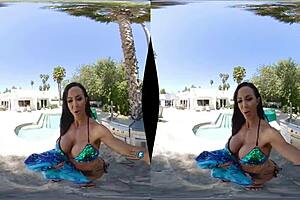 Milfvr Jewels Jade In No Job Too Big