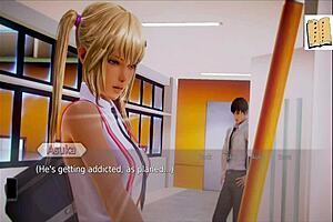 Academy 67 Game Adventure with Strategic Challenges and Team Building Exercises