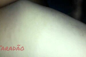 Intense fucking and cum in mouth.