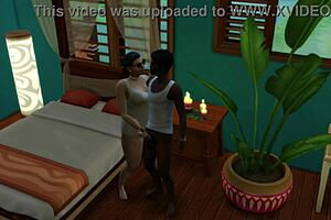 Your Arab slut wife sneaks fun with me on vacation. It’s our secret imwf.