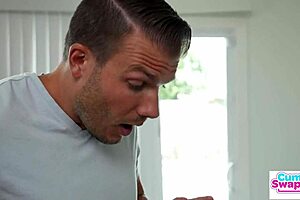 omg i told chanel camryn your stepbrother has a boner for you s2 e7