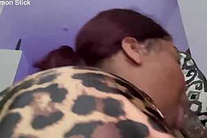 Sloppy Sucking Action with Big Load in 2023