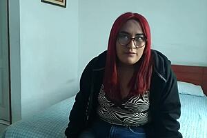 Preview Of Beautiful Couple With Natural Tits Babysitter First Time