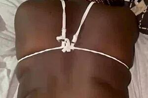 Bigass Milf Fucks Ex Boyfriend