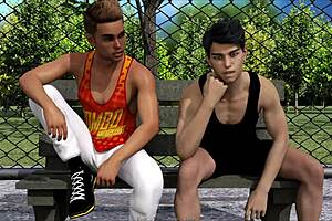 Intertwined game part 120