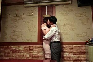 delicious room salon service 2018 - korean hot movie sex scene 3