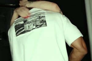 When Husband Is Away, She Craves Fucking Blacks With Monster Cocks.