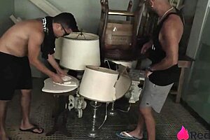 Naughty Boss Pays With Blowjob And Fuck!