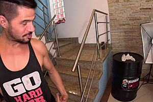 hey lyah silva, ready for your wild debut? was it total chaos or what?