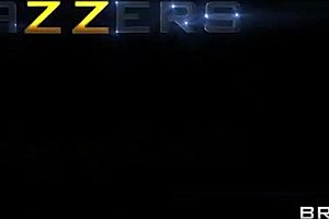 destiny cruz sucks steve holmes cock, gizelle blanco joins in