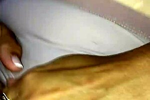 a little afternoon of gentle licking and exploration for the couple