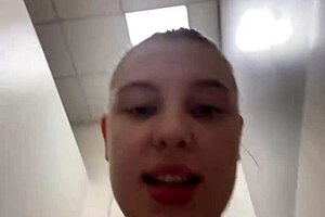 Extreme public fingering anal so hot