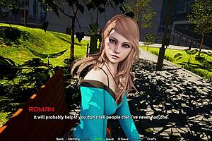 Play Incurva With Big Tits And Ass Shaking Wildly